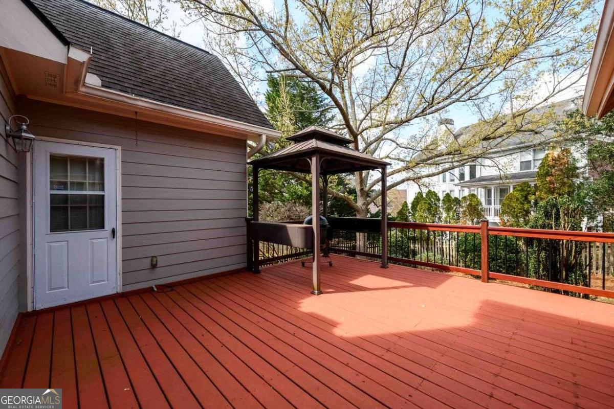 2364 Mossy Branch Drive Snellville GA 30078