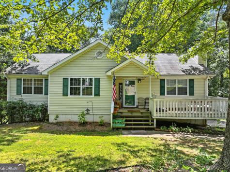 255 Deer Run Jasper GA 30143