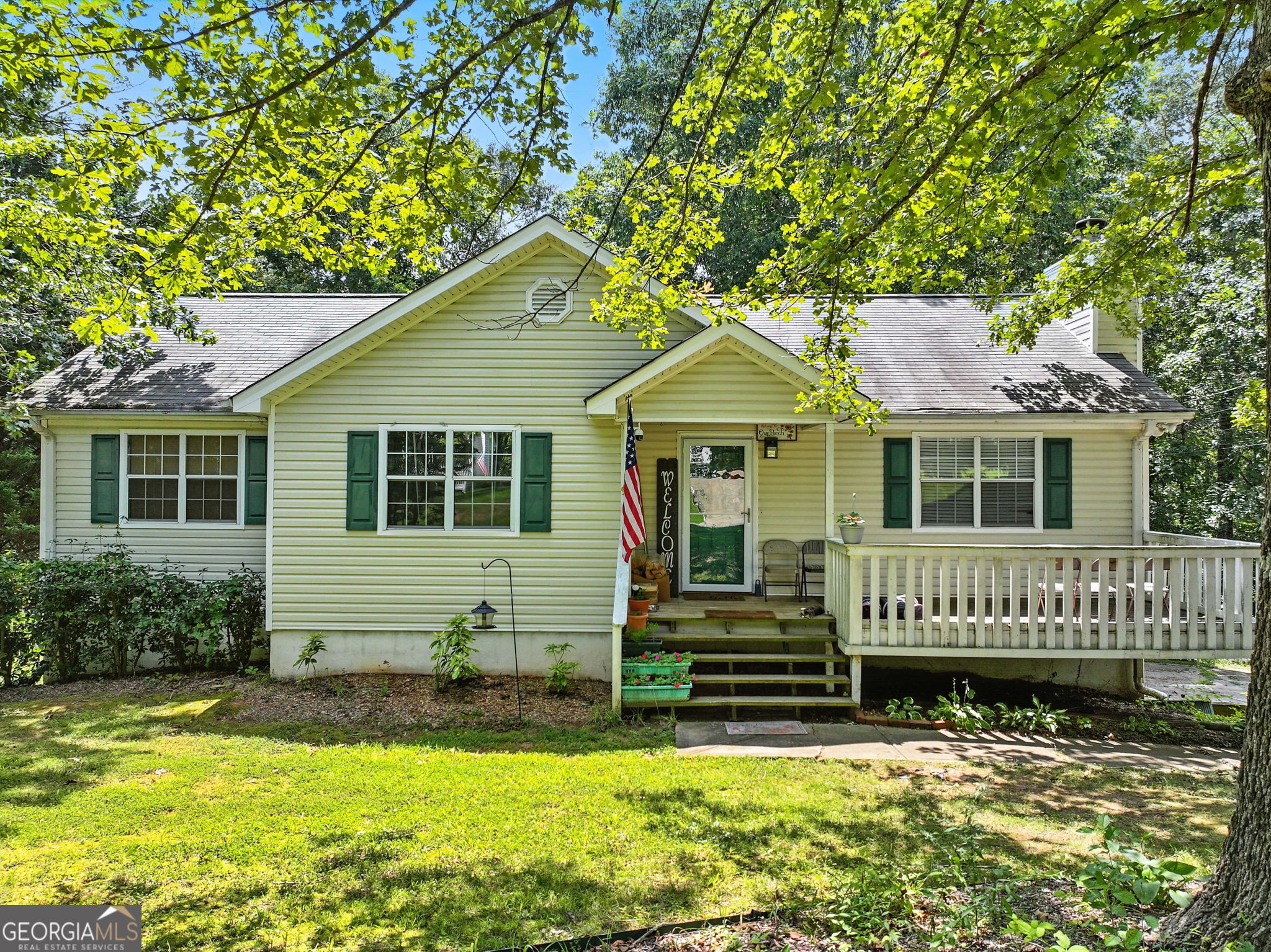 255 Deer Run Jasper GA 30143