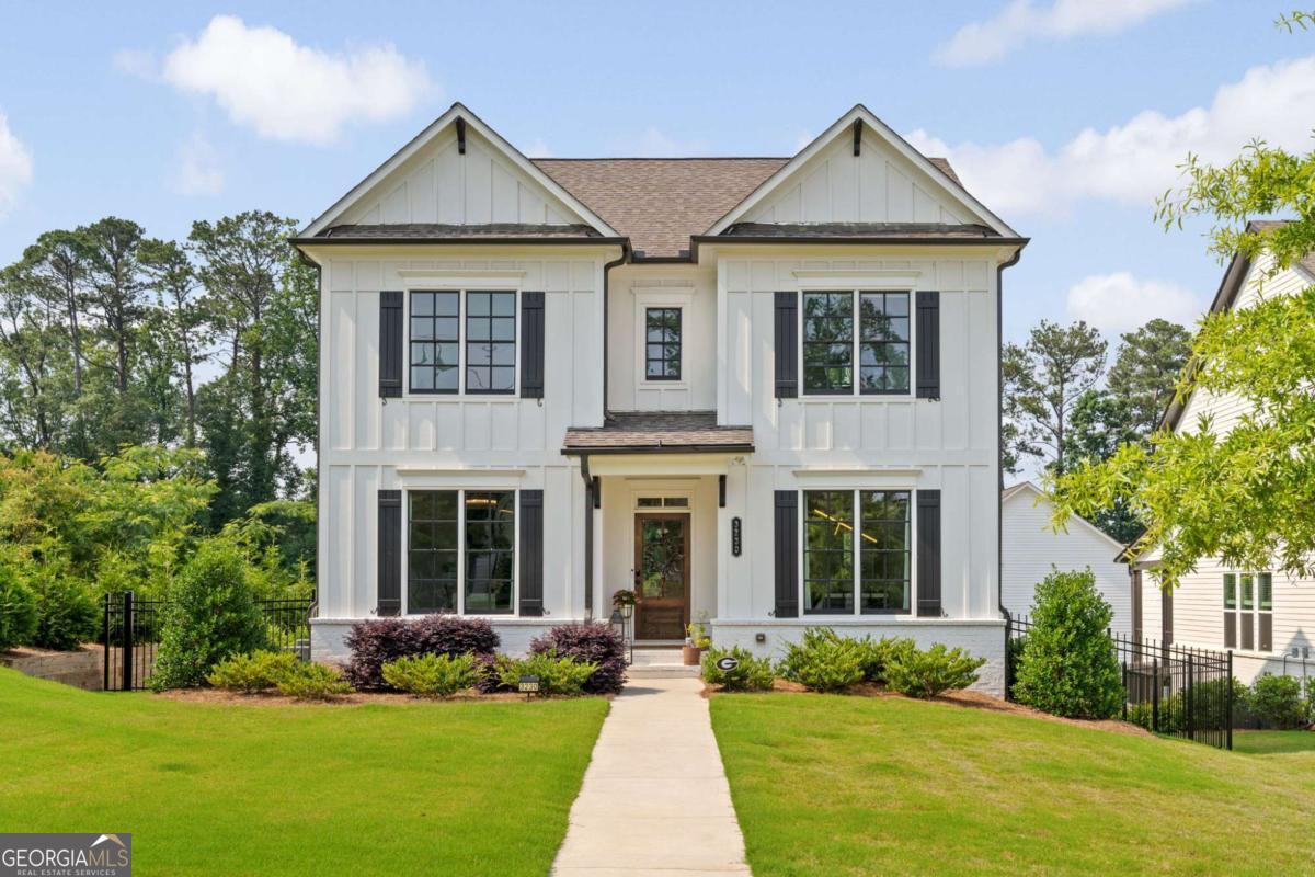 3230 Rockbridge Road Avondale Estates GA 30002