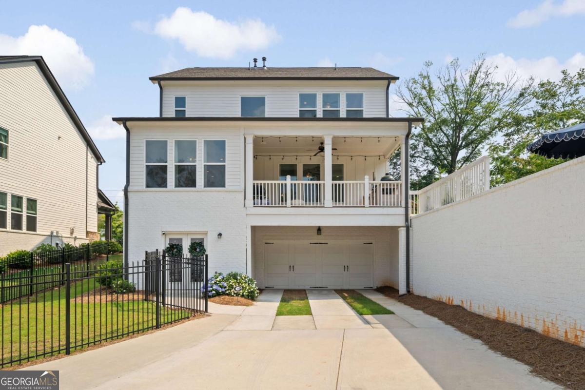 3230 Rockbridge Road Avondale Estates GA 30002