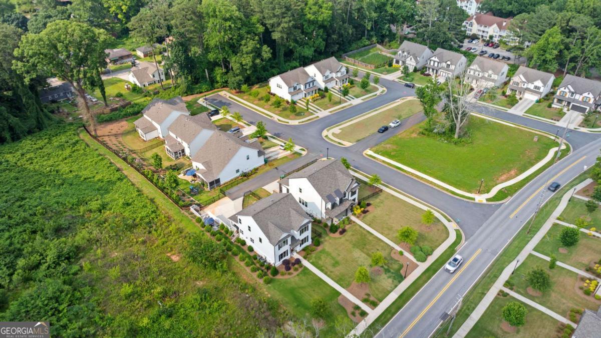 3230 Rockbridge Road Avondale Estates GA 30002