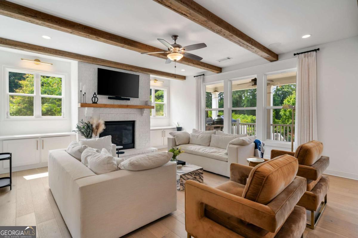 3230 Rockbridge Road Avondale Estates GA 30002