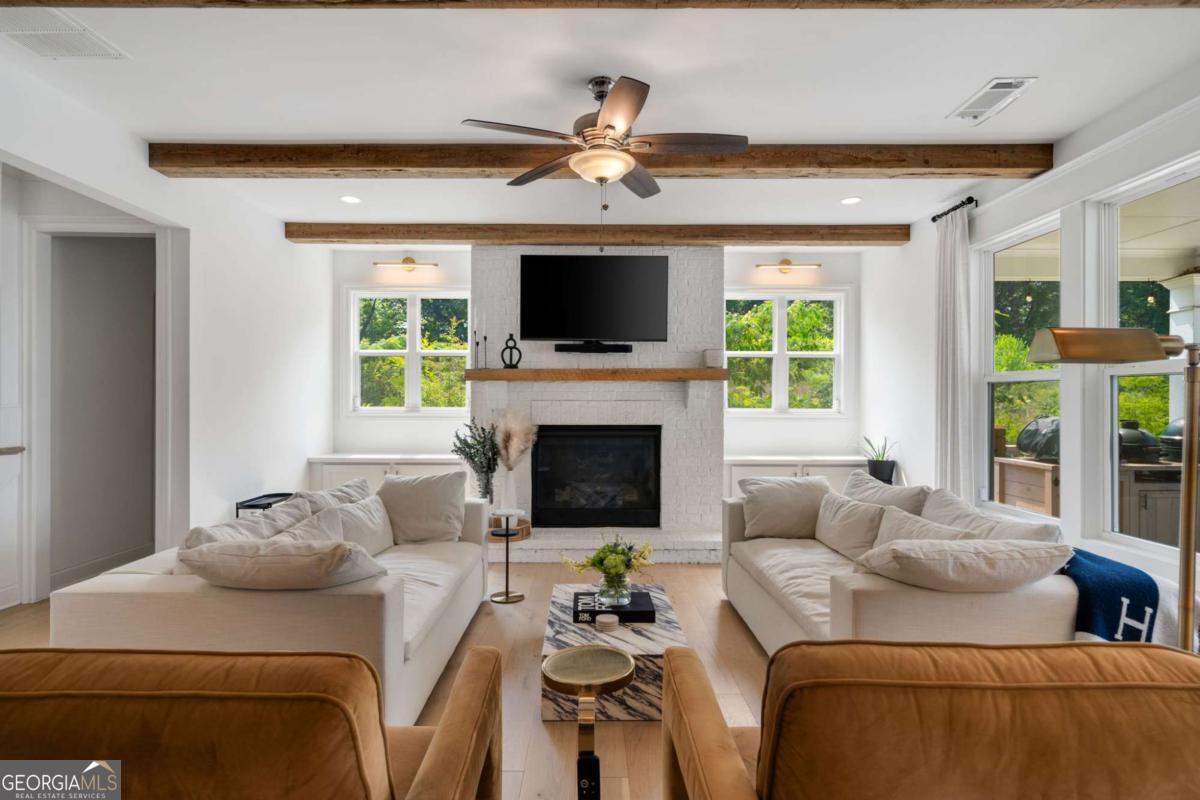 3230 Rockbridge Road Avondale Estates GA 30002