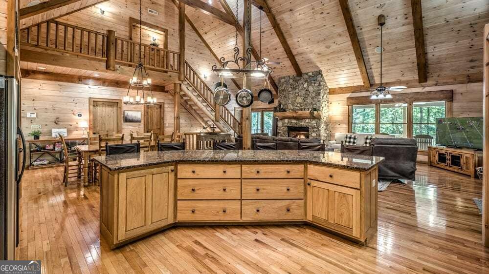 1630 Black Ankle Creek Road Blue Ridge GA 30513
