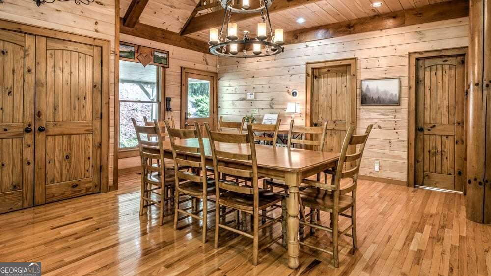 1630 Black Ankle Creek Road Blue Ridge GA 30513
