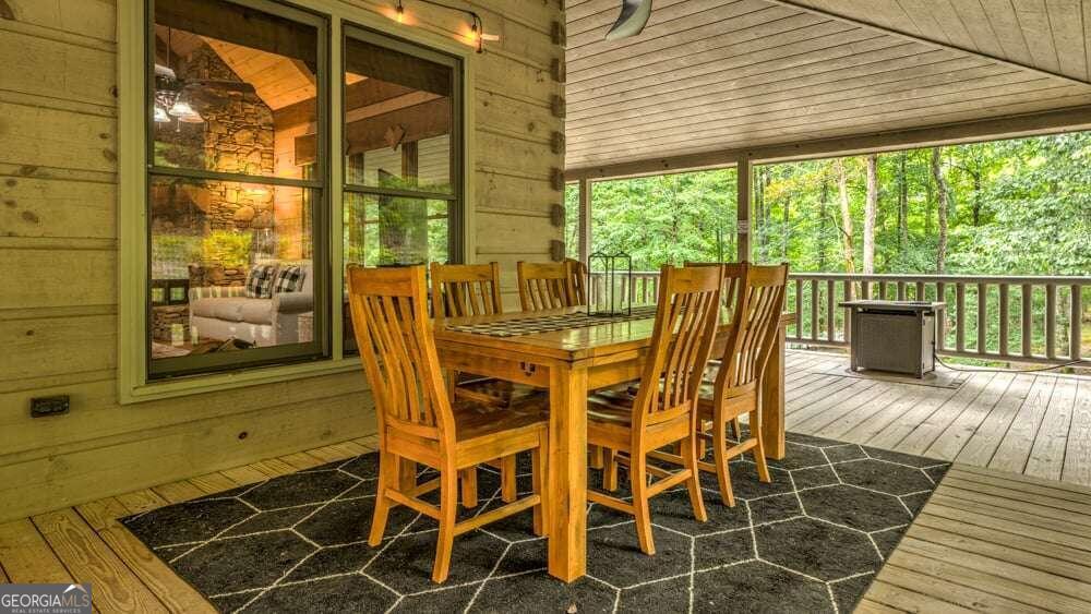 1630 Black Ankle Creek Road Blue Ridge GA 30513