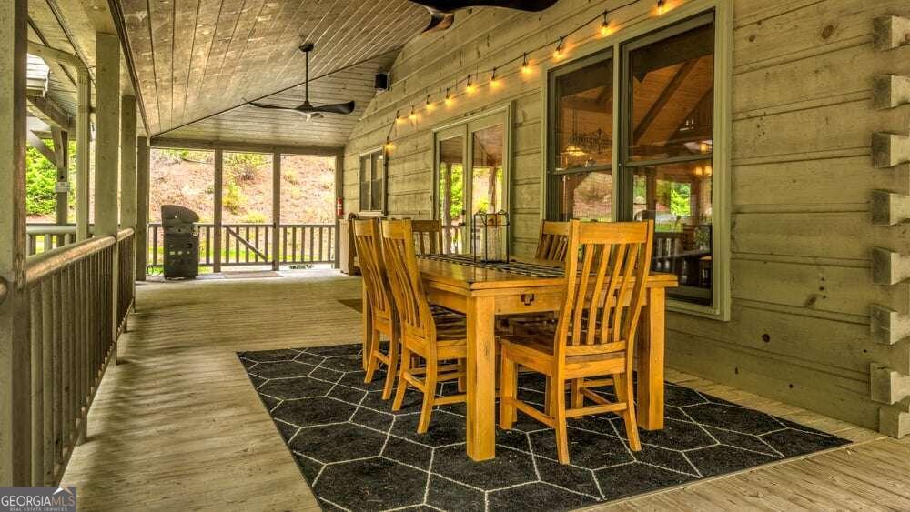 1630 Black Ankle Creek Road Blue Ridge GA 30513