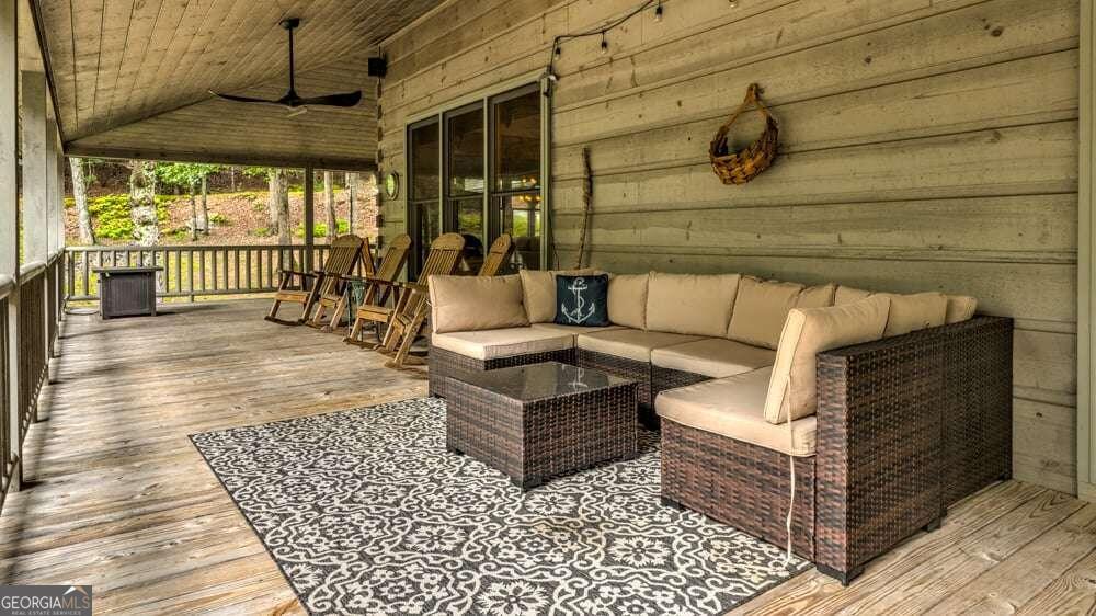 1630 Black Ankle Creek Road Blue Ridge GA 30513