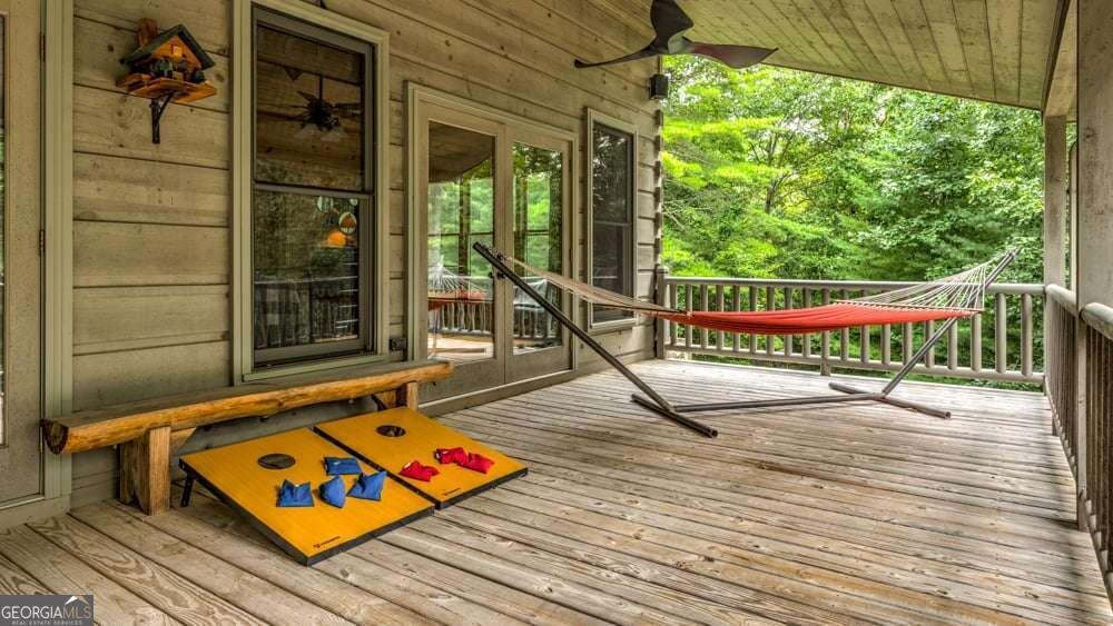 1630 Black Ankle Creek Road Blue Ridge GA 30513