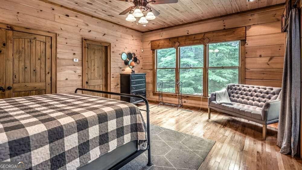 1630 Black Ankle Creek Road Blue Ridge GA 30513