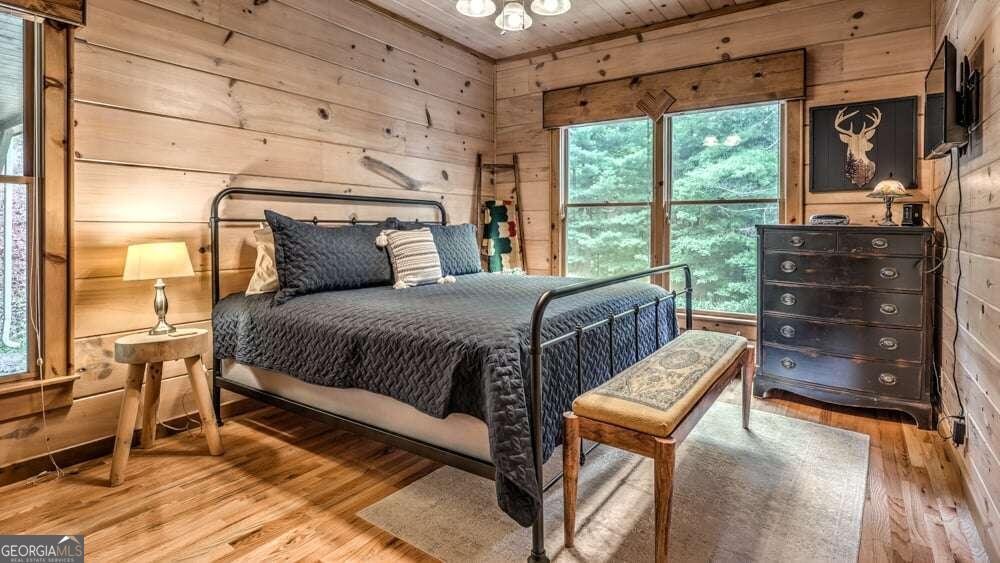1630 Black Ankle Creek Road Blue Ridge GA 30513