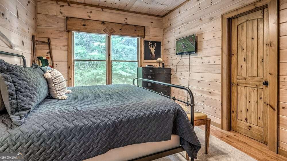 1630 Black Ankle Creek Road Blue Ridge GA 30513