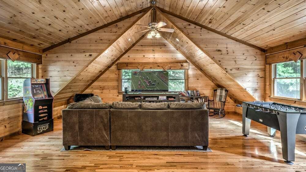 1630 Black Ankle Creek Road Blue Ridge GA 30513