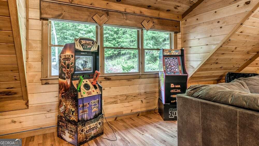 1630 Black Ankle Creek Road Blue Ridge GA 30513