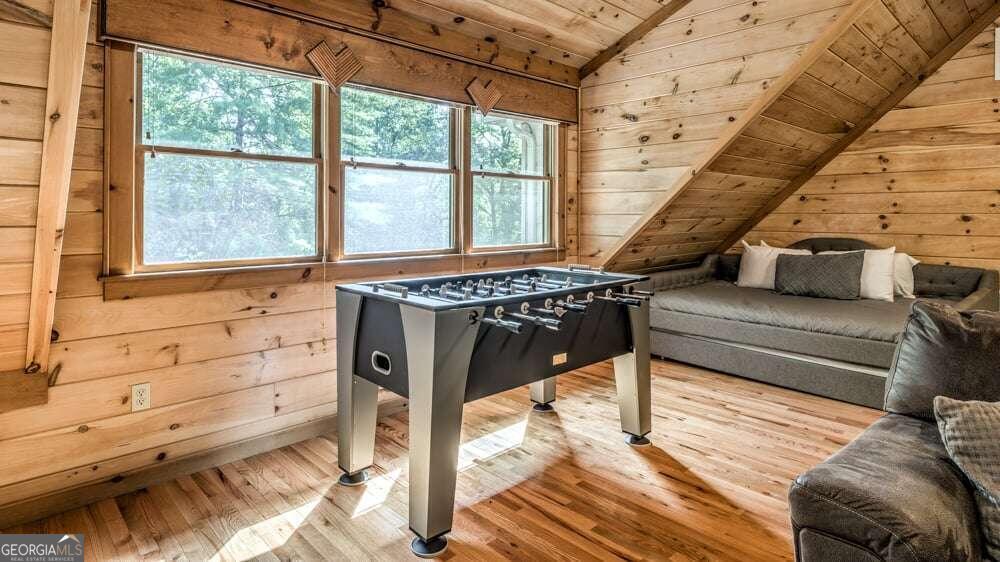 1630 Black Ankle Creek Road Blue Ridge GA 30513