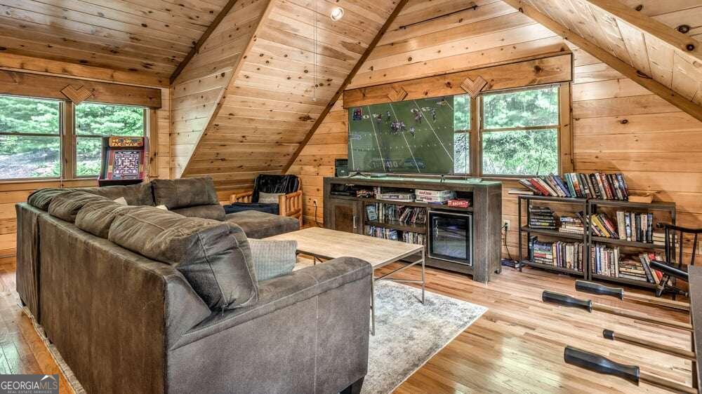 1630 Black Ankle Creek Road Blue Ridge GA 30513