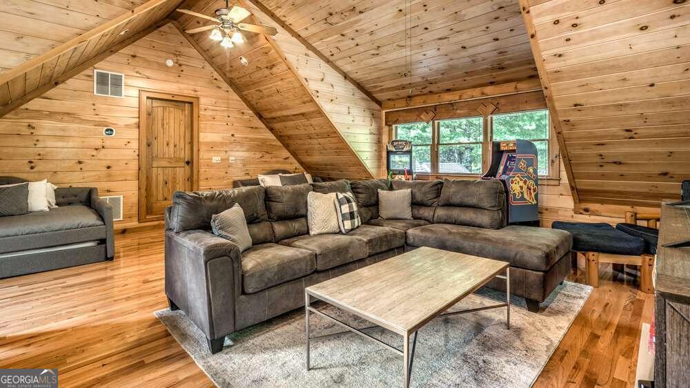 1630 Black Ankle Creek Road Blue Ridge GA 30513