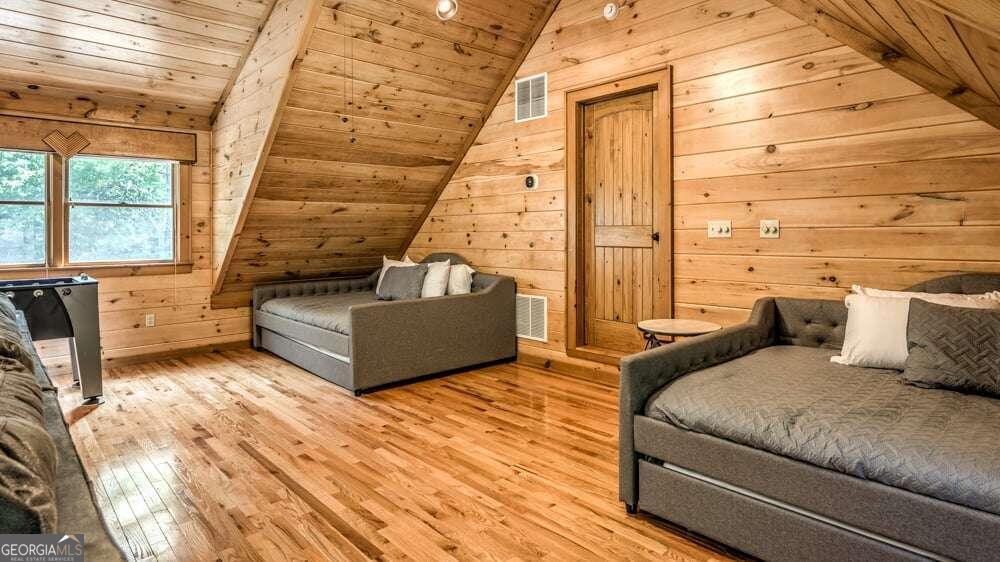 1630 Black Ankle Creek Road Blue Ridge GA 30513
