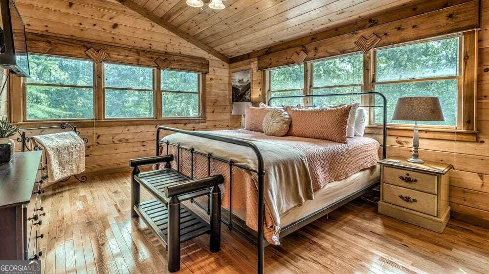 1630 Black Ankle Creek Road Blue Ridge GA 30513