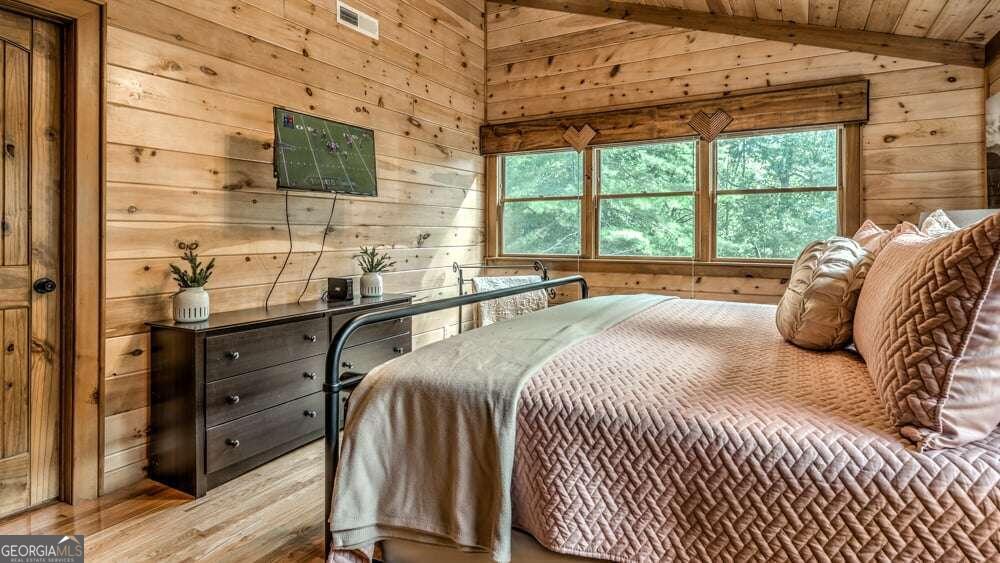 1630 Black Ankle Creek Road Blue Ridge GA 30513