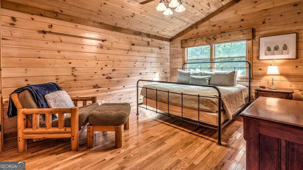 1630 Black Ankle Creek Road Blue Ridge GA 30513