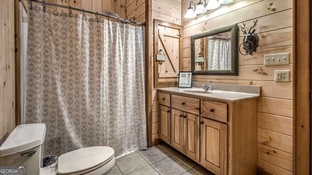 1630 Black Ankle Creek Road Blue Ridge GA 30513