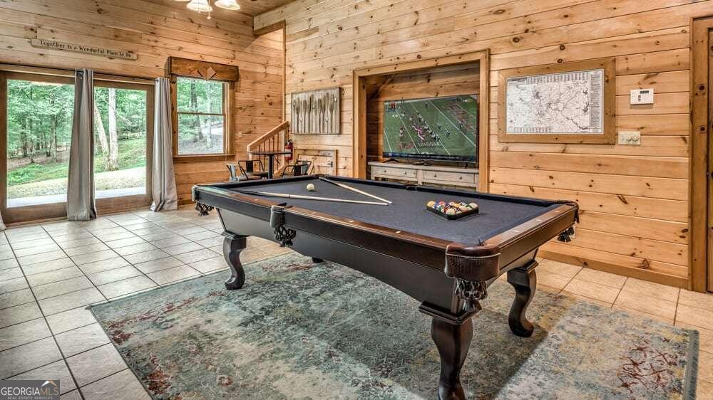 1630 Black Ankle Creek Road Blue Ridge GA 30513