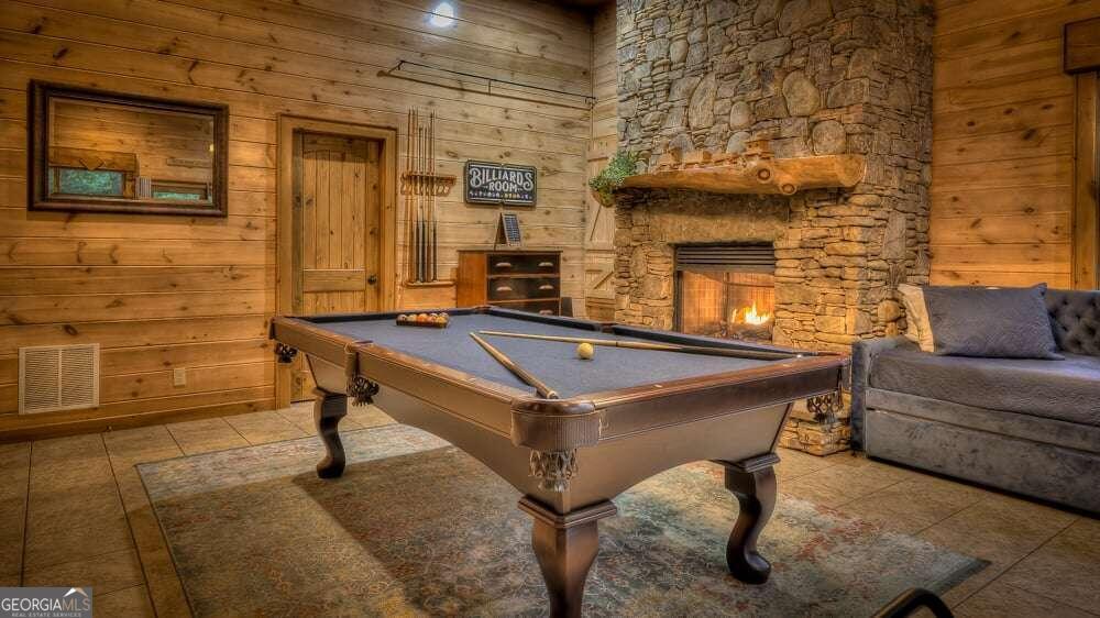 1630 Black Ankle Creek Road Blue Ridge GA 30513