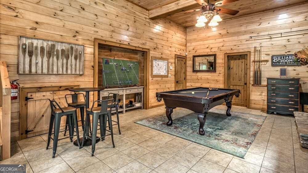1630 Black Ankle Creek Road Blue Ridge GA 30513