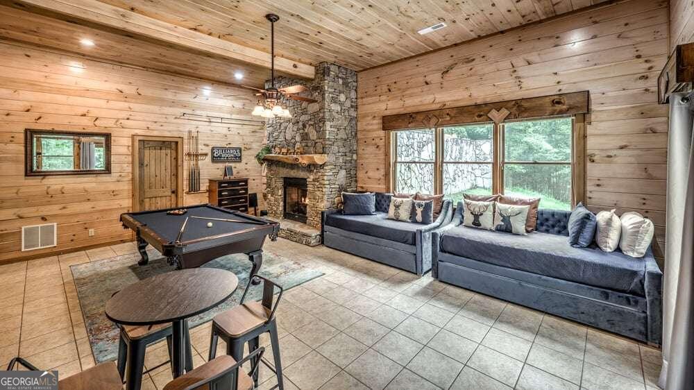 1630 Black Ankle Creek Road Blue Ridge GA 30513