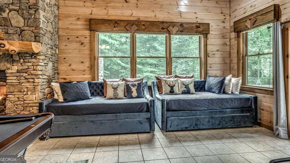 1630 Black Ankle Creek Road Blue Ridge GA 30513