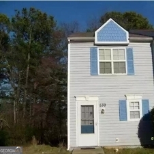539 Prince Of Wales Stone Mountain GA 30083