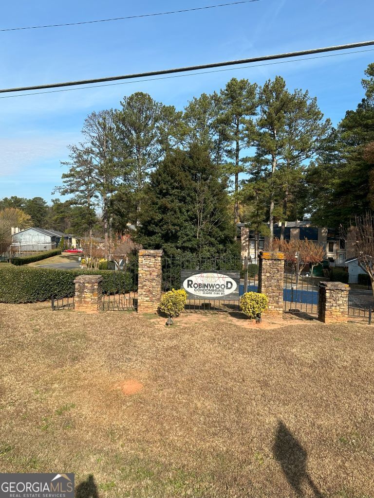 2340 Beaver Ruin Road Norcross GA 30071