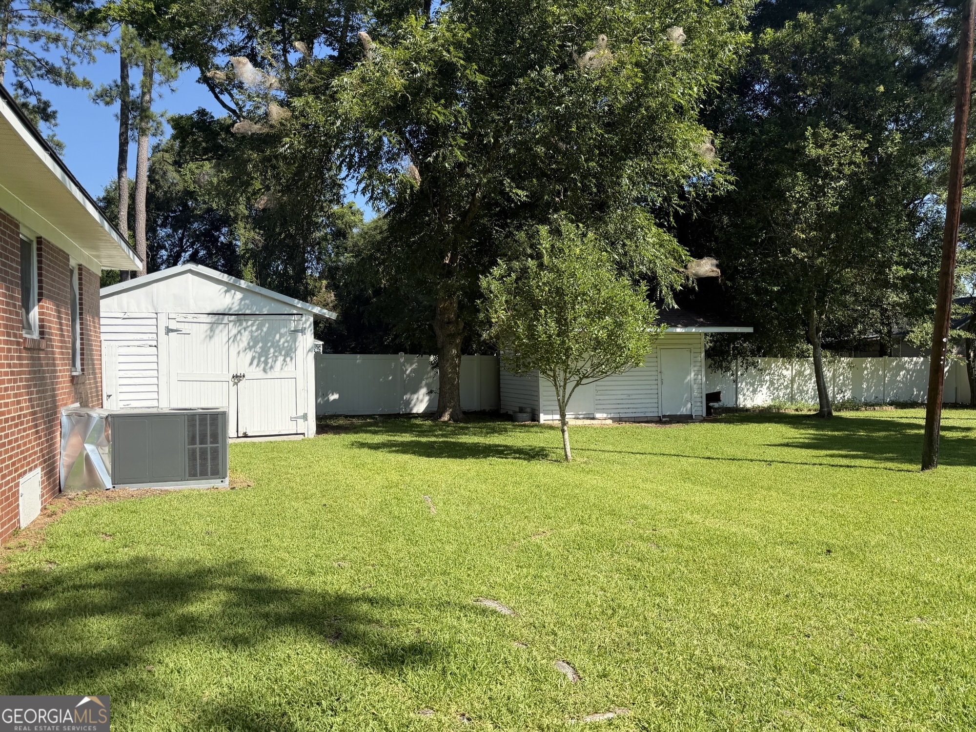108 W Peter Street Cochran GA 31014