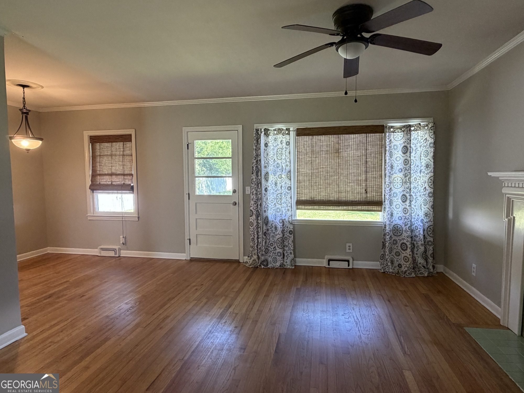 108 W Peter Street Cochran GA 31014