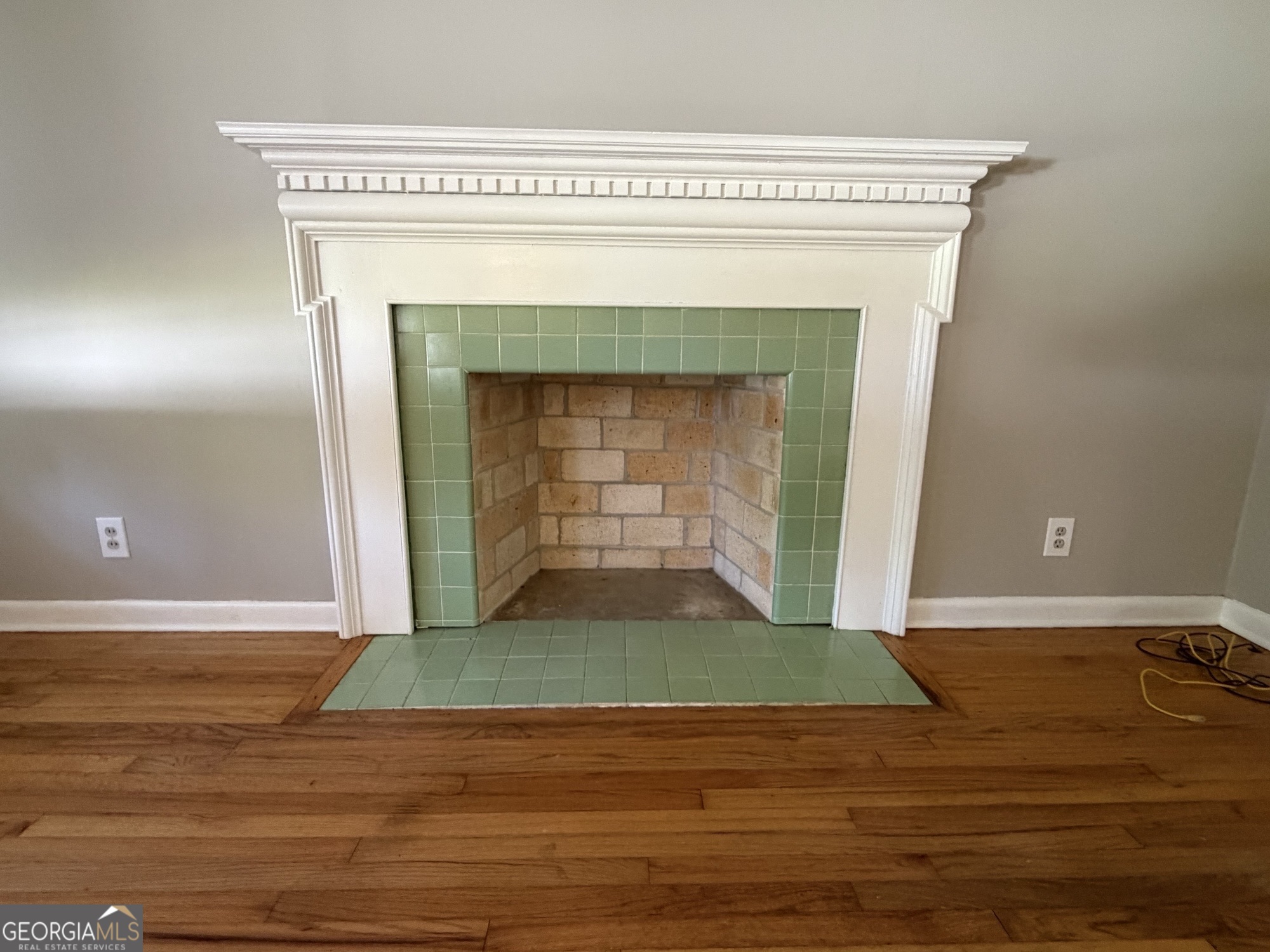 108 W Peter Street Cochran GA 31014