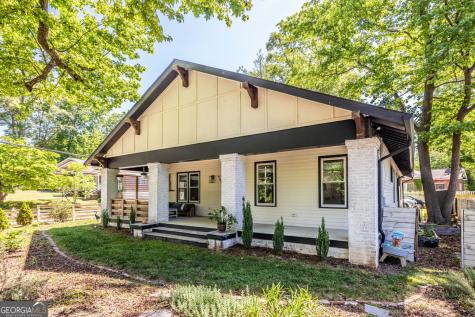 908 Cascade Avenue SW Atlanta GA 30311