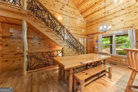 457 Old Cherokee Road Cleveland GA 30528
