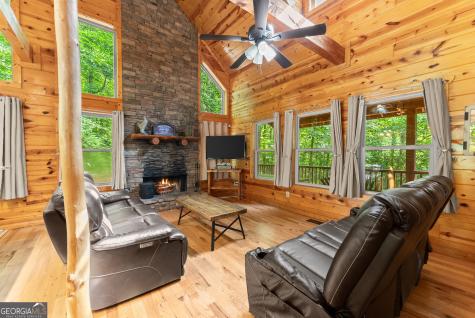 457 Old Cherokee Road Cleveland GA 30528