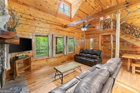 457 Old Cherokee Road Cleveland GA 30528