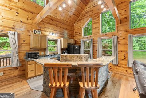 457 Old Cherokee Road Cleveland GA 30528