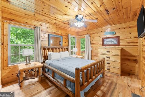 457 Old Cherokee Road Cleveland GA 30528