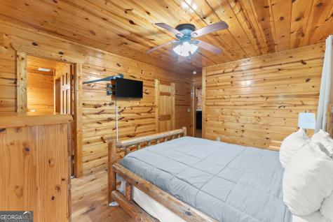 457 Old Cherokee Road Cleveland GA 30528