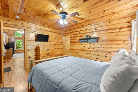 457 Old Cherokee Road Cleveland GA 30528