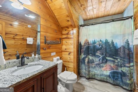 457 Old Cherokee Road Cleveland GA 30528