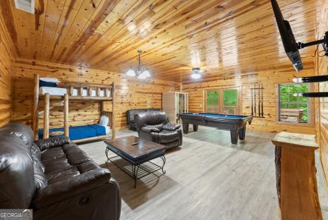 457 Old Cherokee Road Cleveland GA 30528