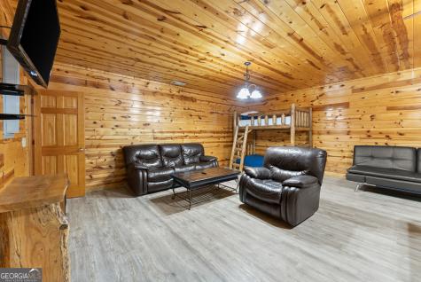 457 Old Cherokee Road Cleveland GA 30528