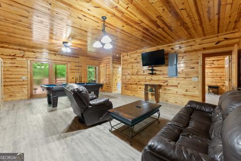 457 Old Cherokee Road Cleveland GA 30528