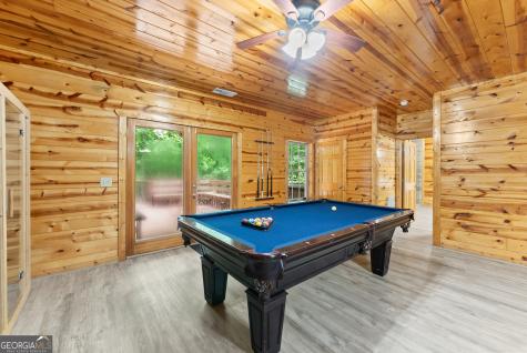 457 Old Cherokee Road Cleveland GA 30528